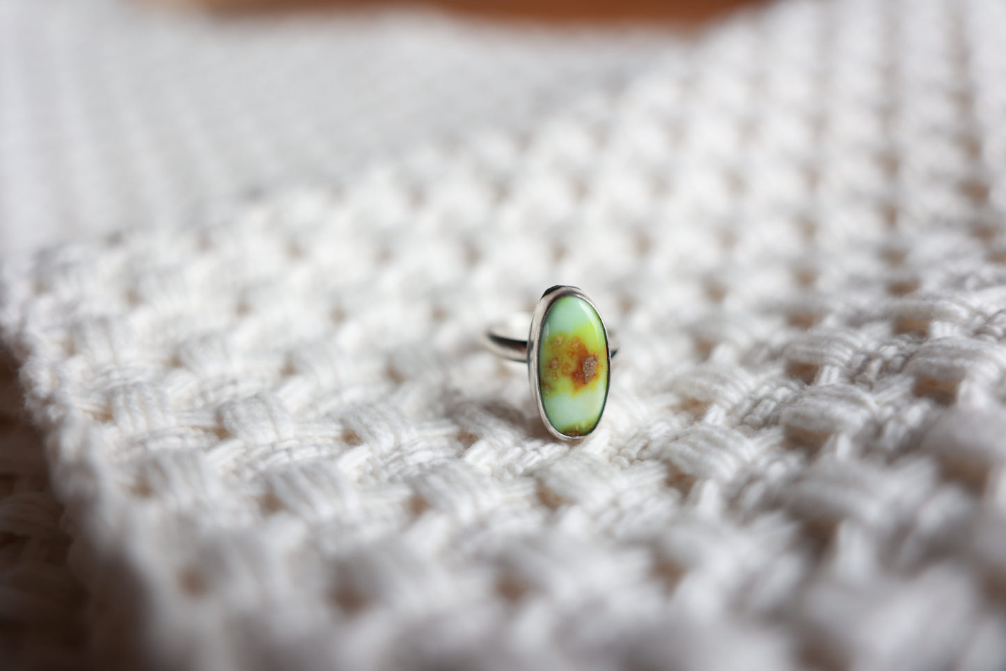 Lilly Ring