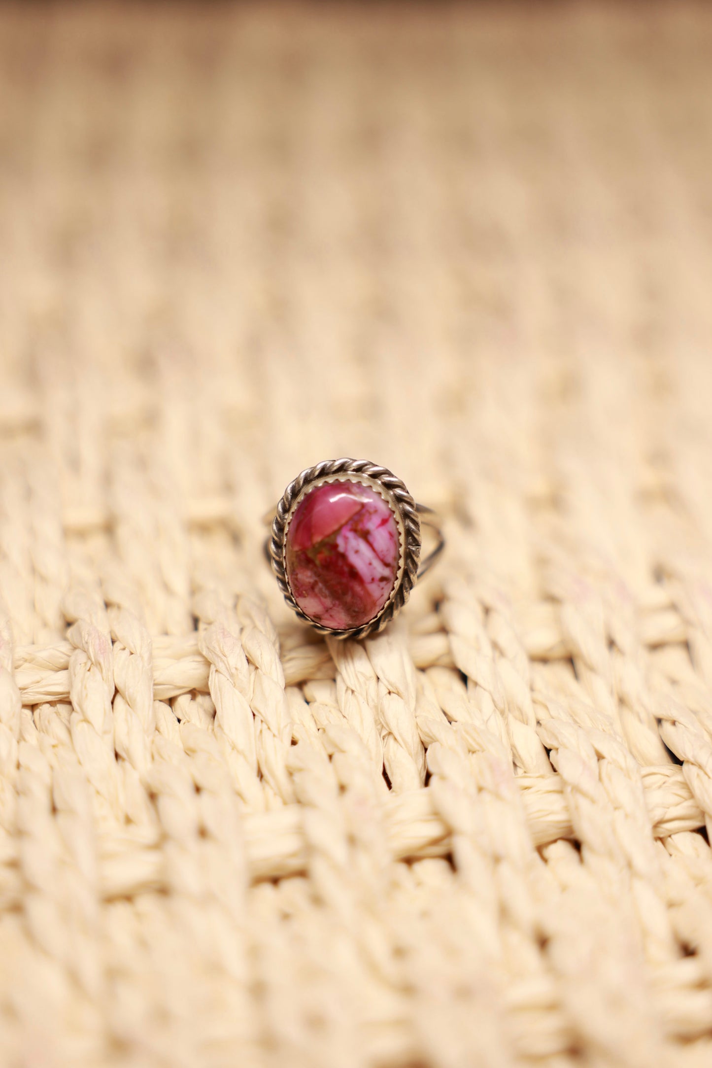 Dalia Ring