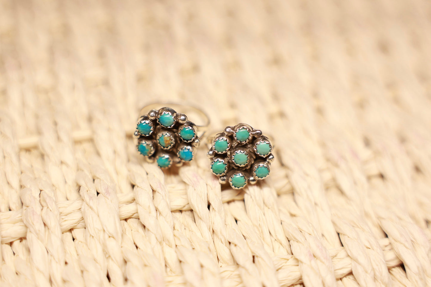 Floral Ring