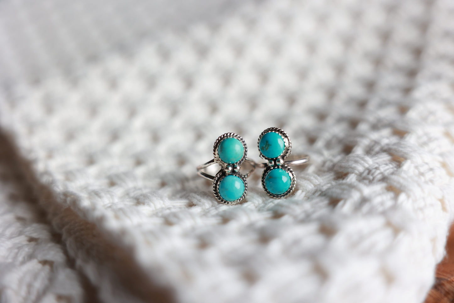 Mila Rings