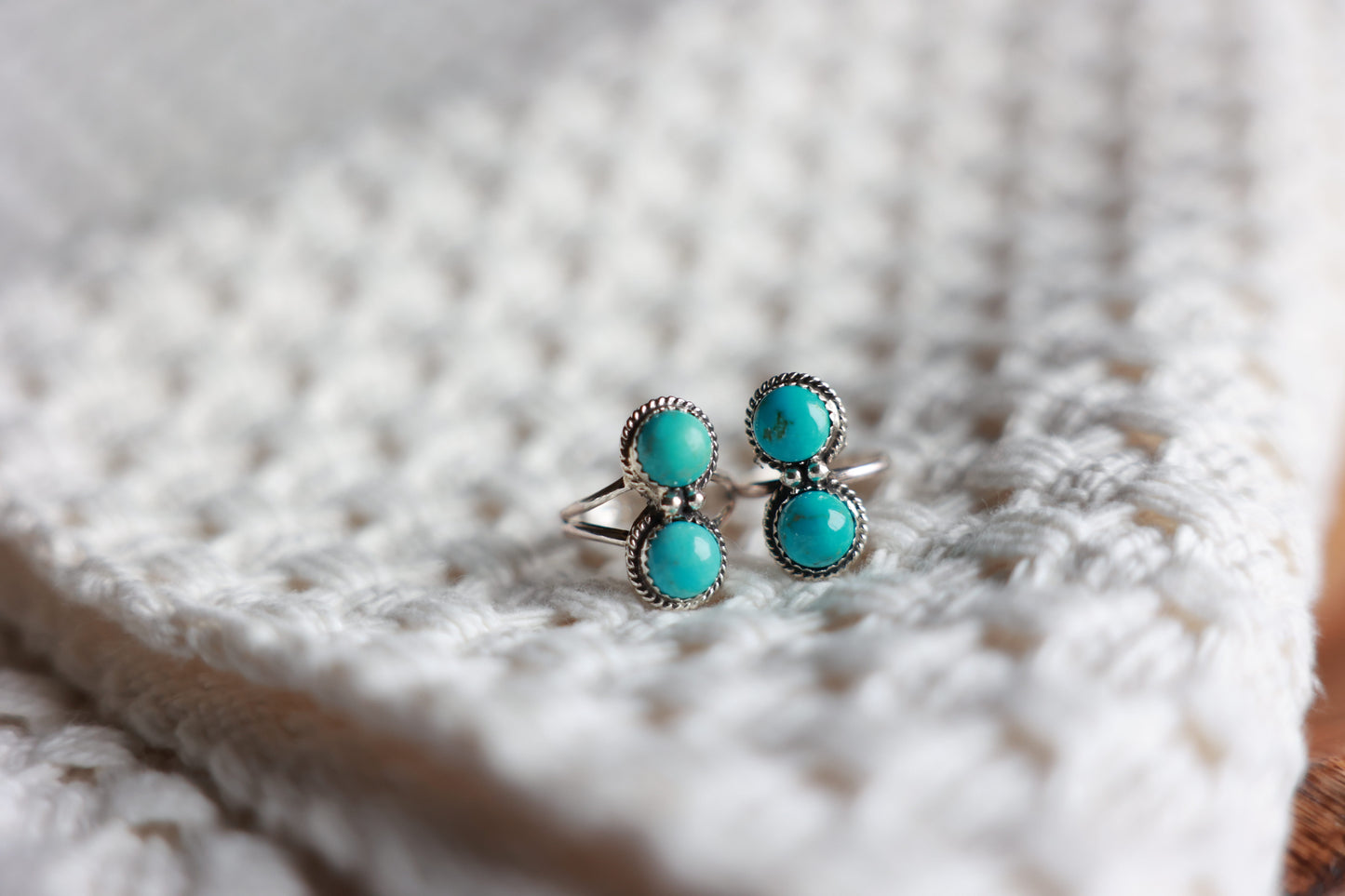 Mila Rings