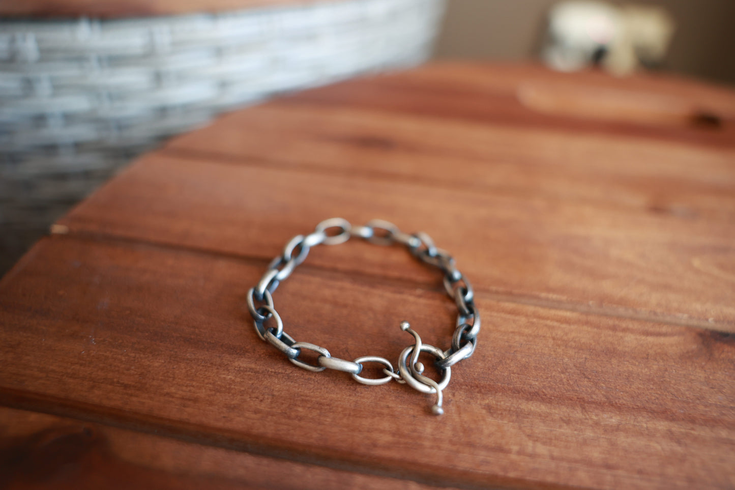 Chain Bracelet