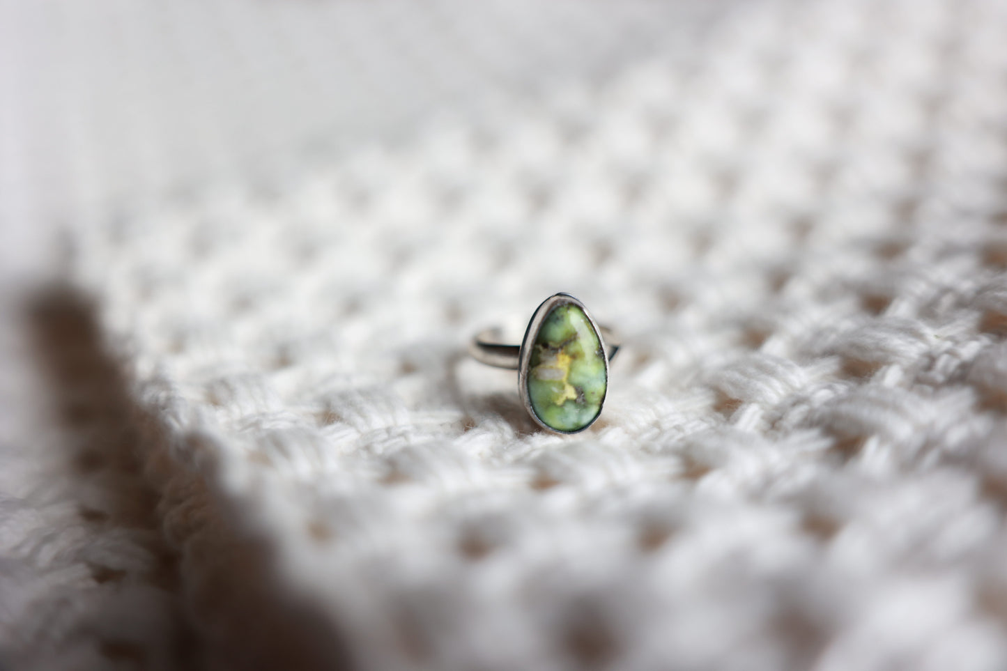 Lilly Ring