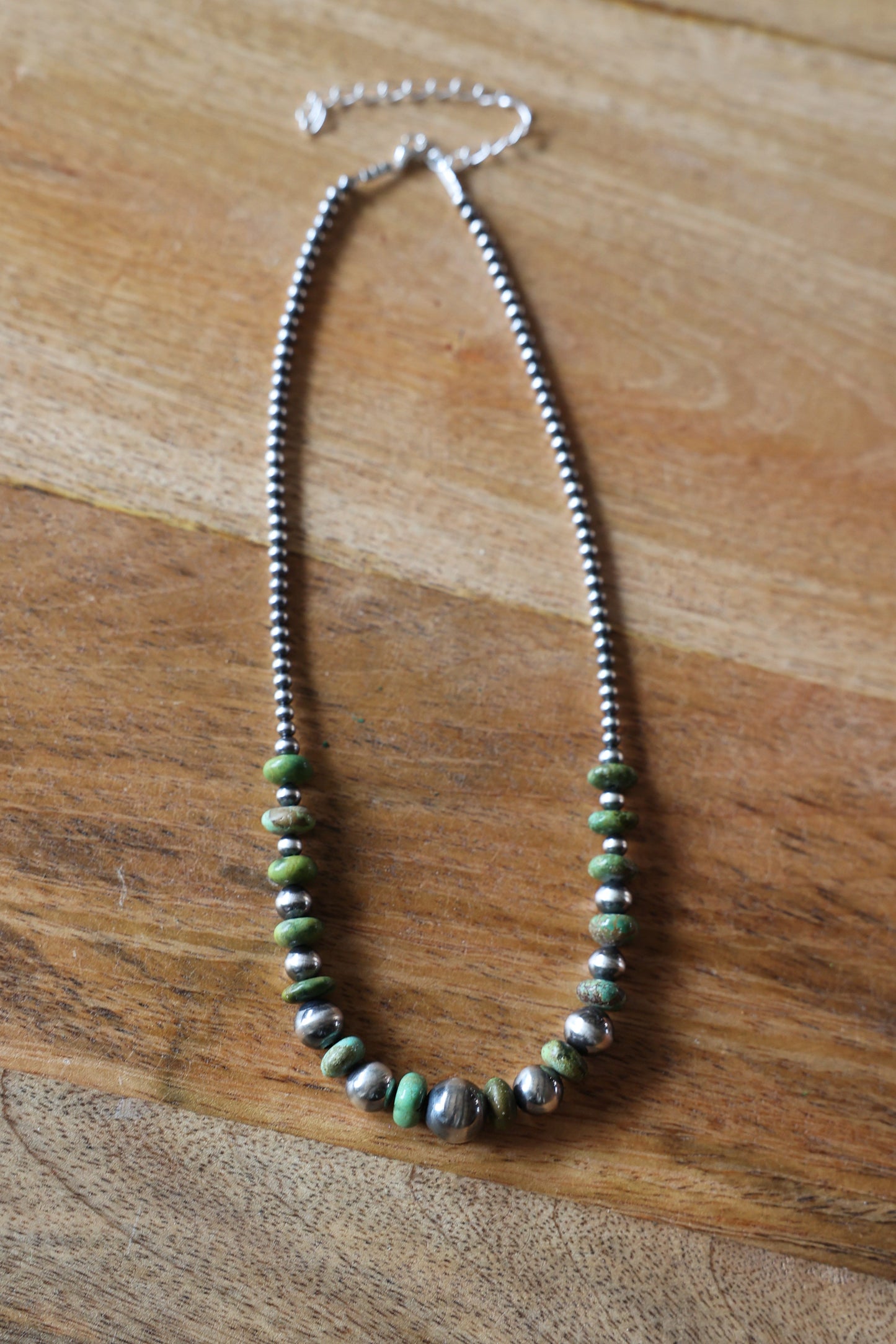 Blair Necklace
