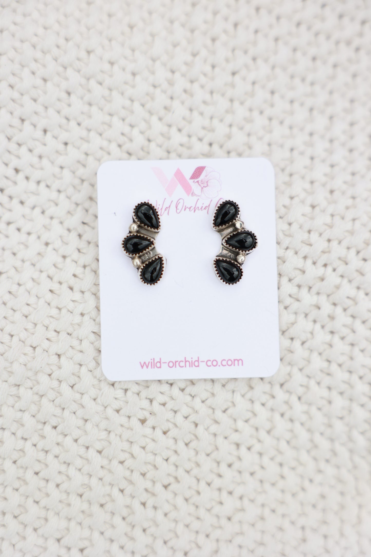 Maxine Studs