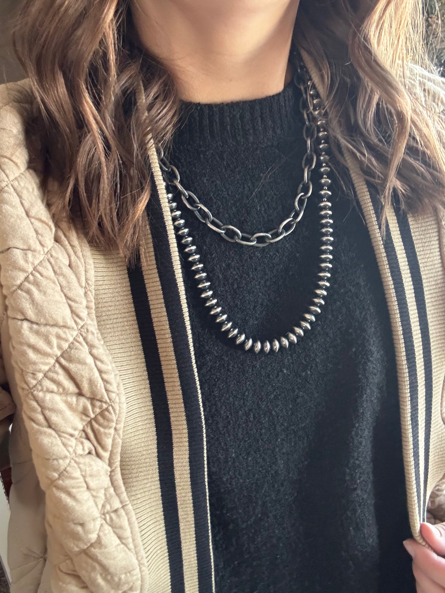 Sloan Necklace