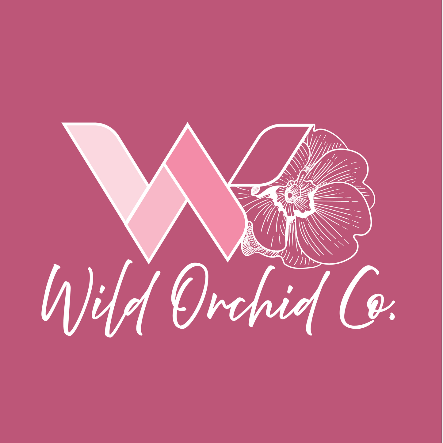 Wild Orchid Co gift card