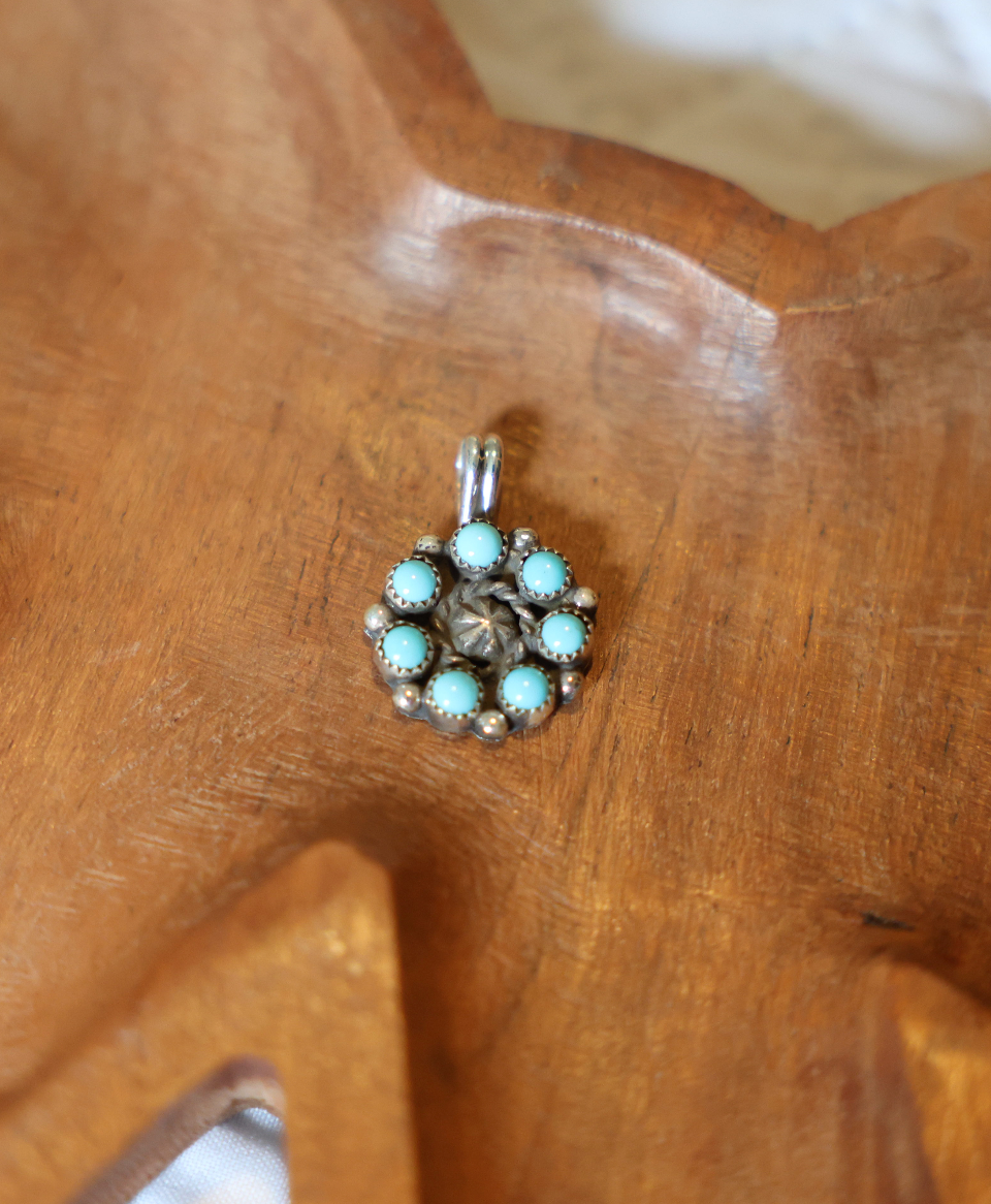 Fairren Pendant