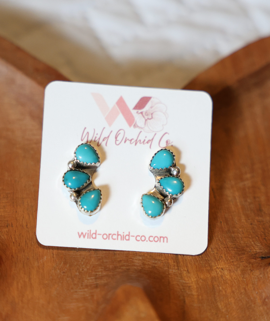 Eloise Studs