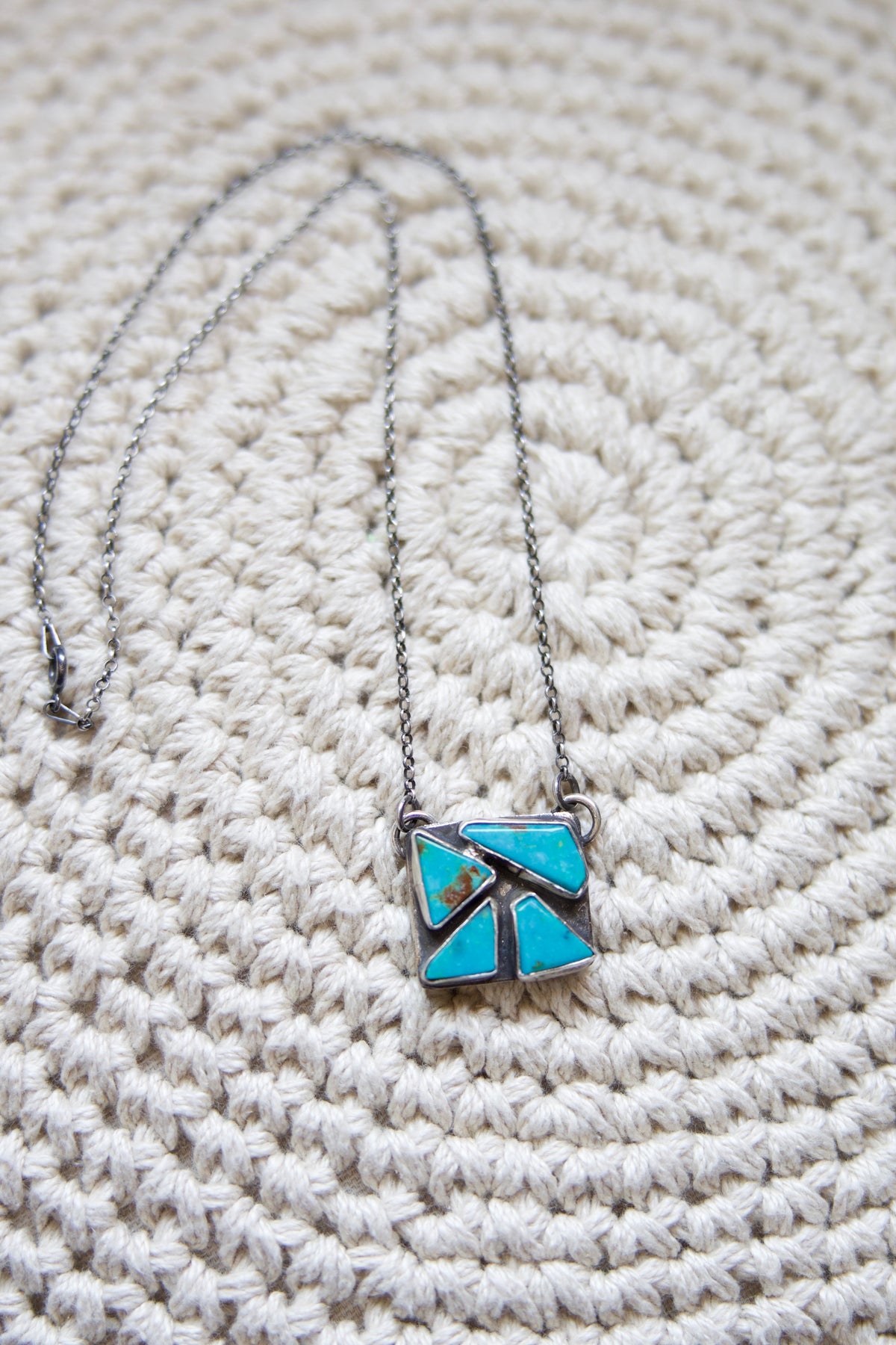 Jude Necklace