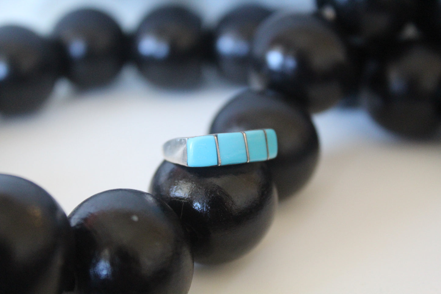 Inlay Ring