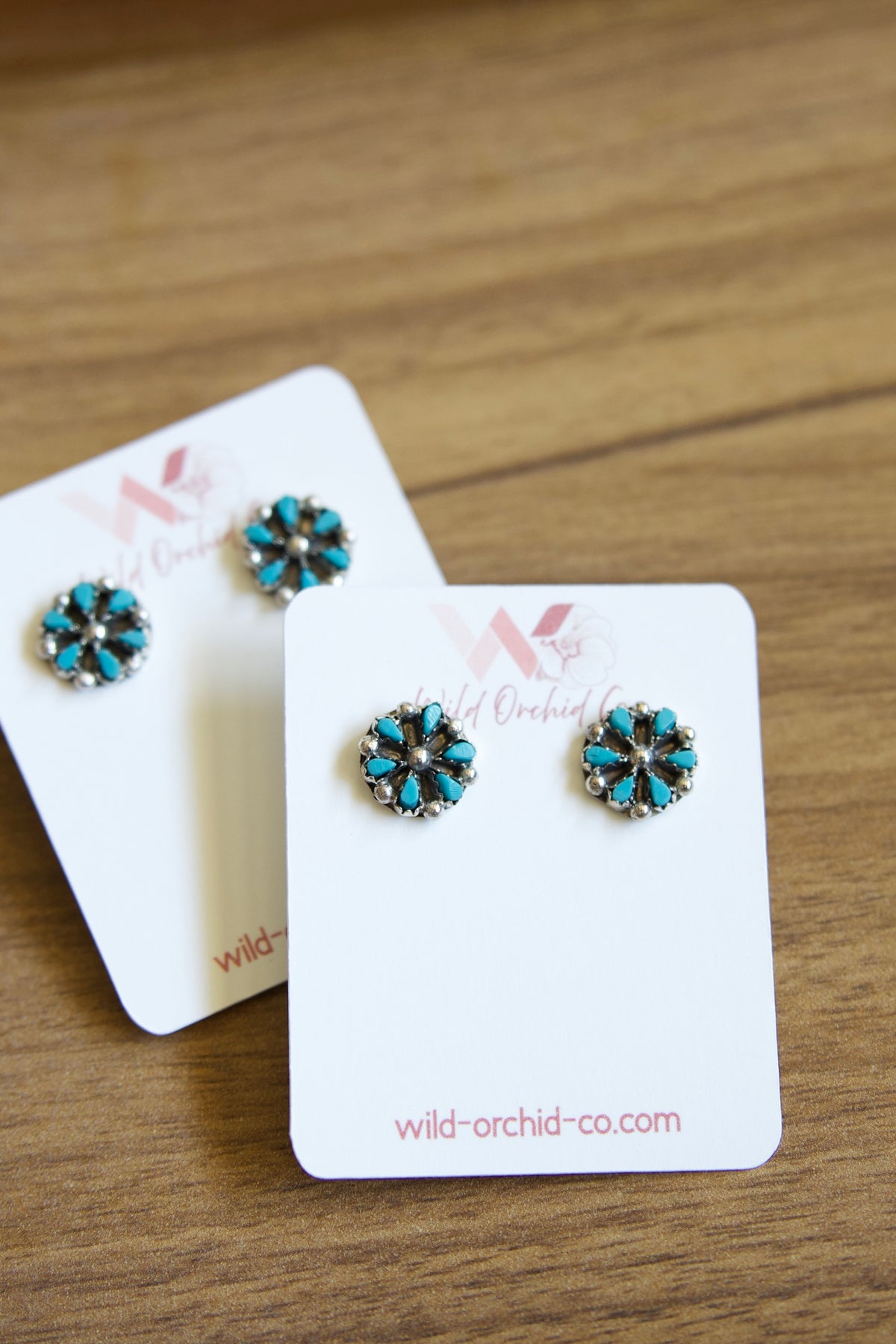 Wild Flower Stud
