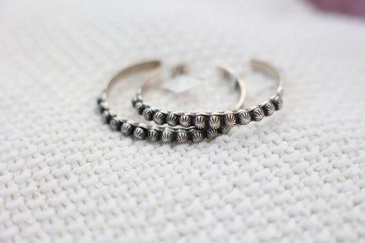 Mia Cuff