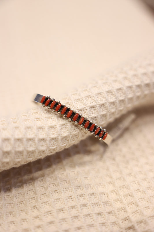 Red Spiny Cuff