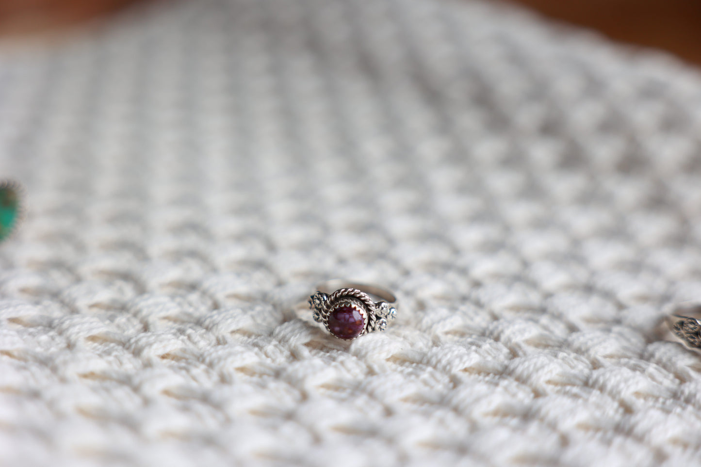 Myla Ring