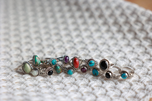 Myla Ring
