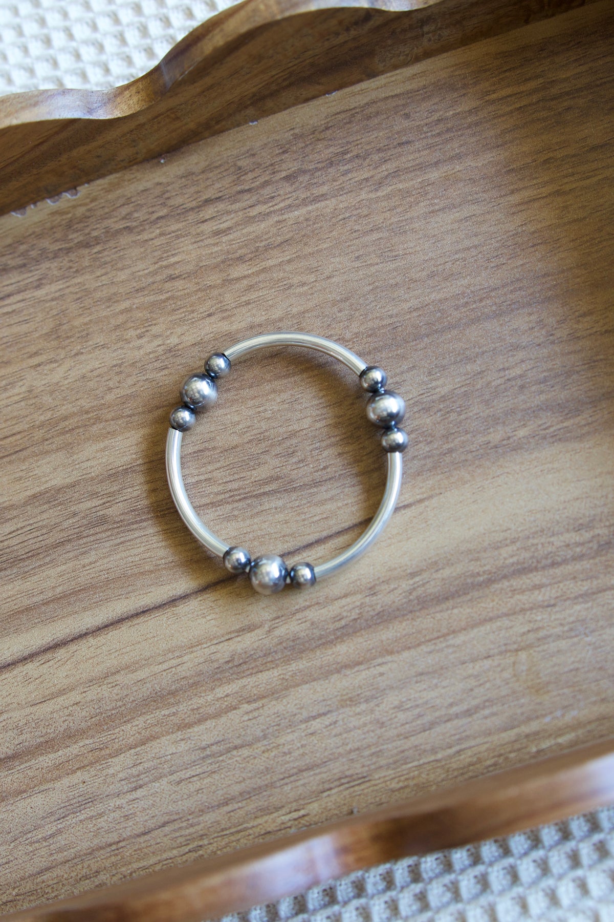 Detail Navajo Bracelet