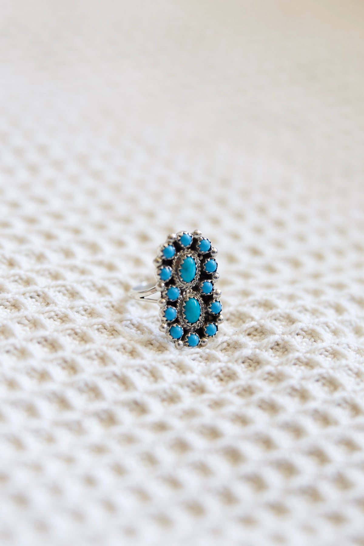 Griffin Ring