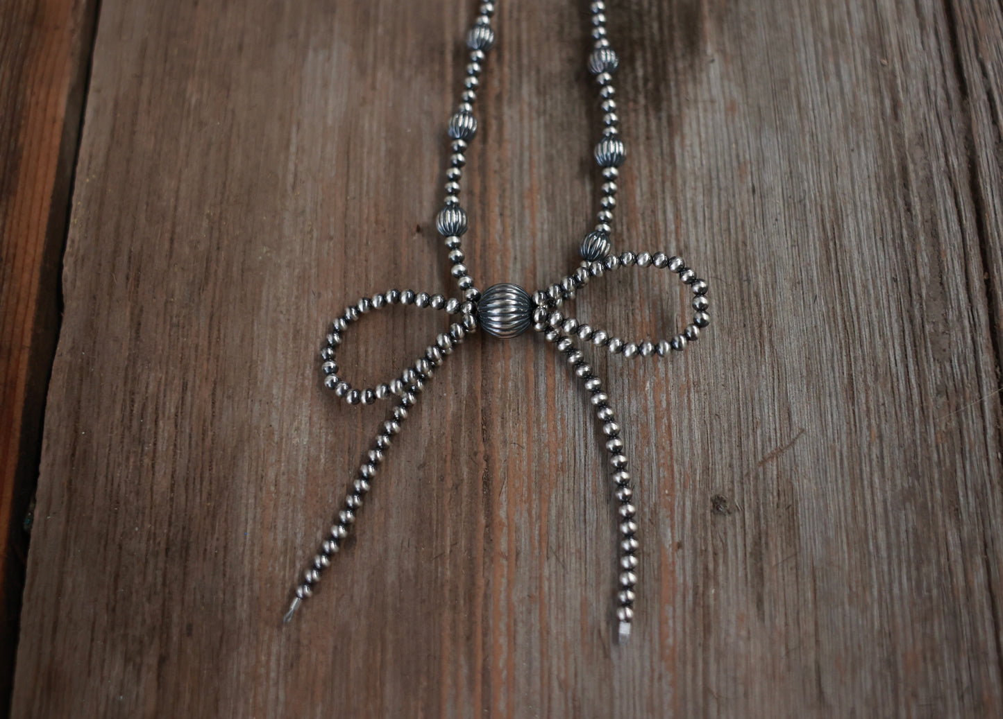 Navajo Globe Bow