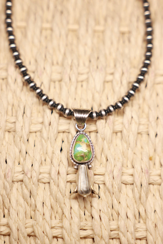 Adrienne Pendant Set