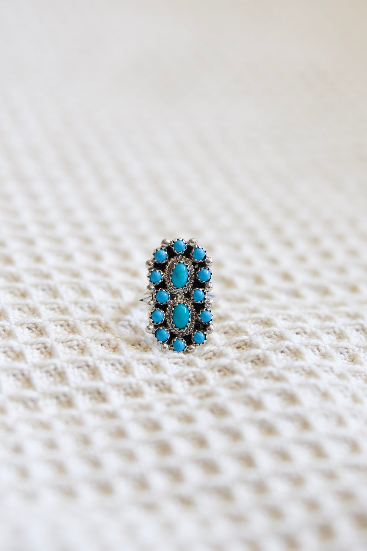 Griffin Ring