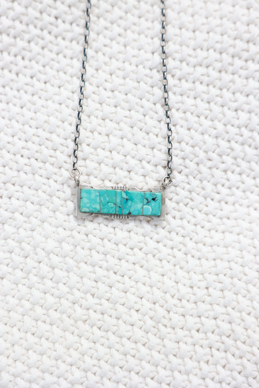 Sam Bar Necklace