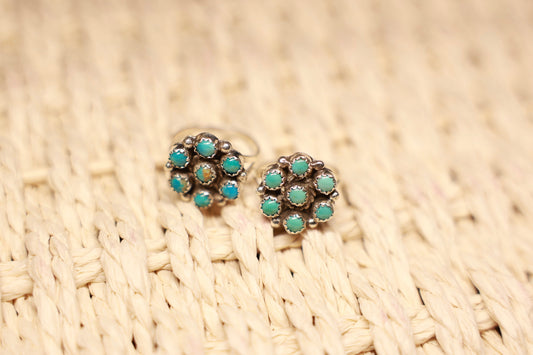 Floral Ring