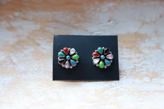 Multicolor Clusters