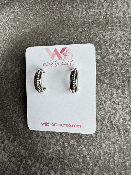 Mini Hoop