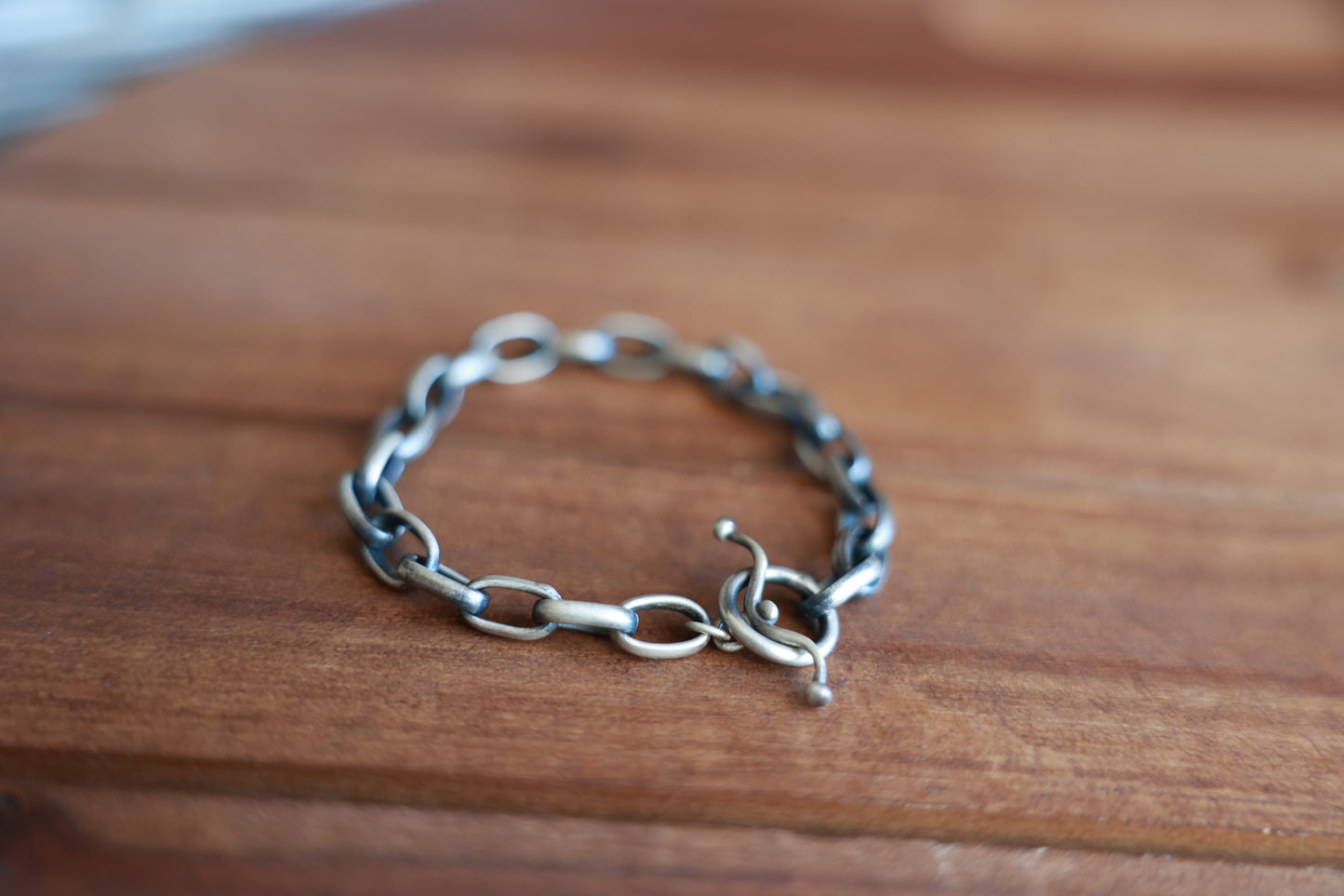 Chain Bracelet