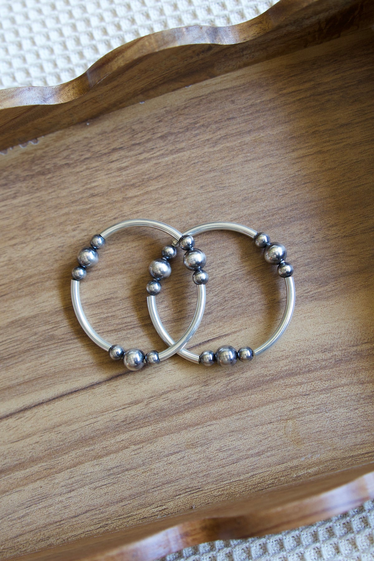 Detail Navajo Bracelet