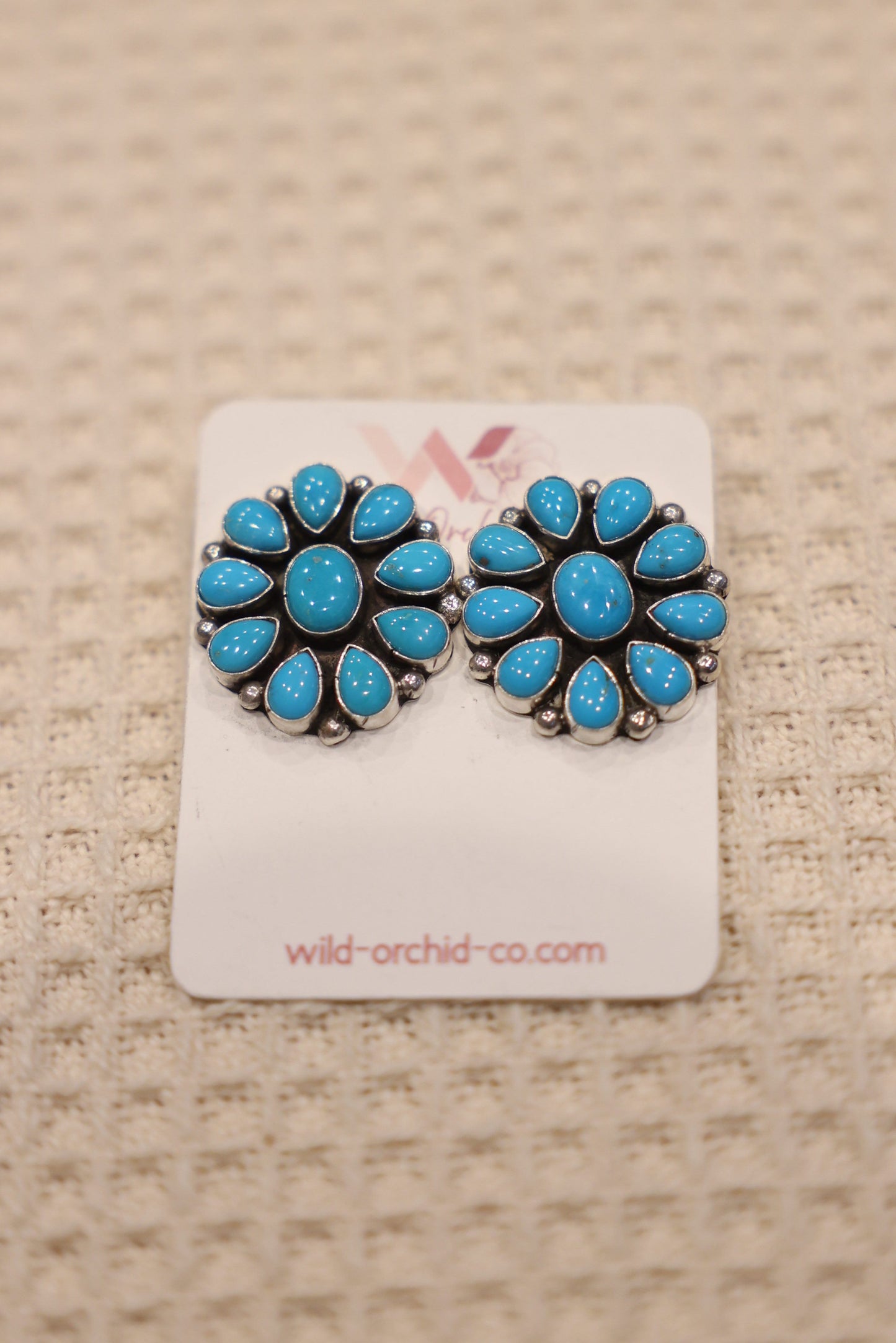 Cluster Stud