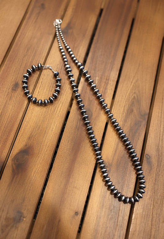 Sloan Necklace
