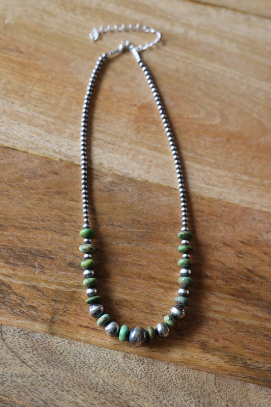 Blair Necklace