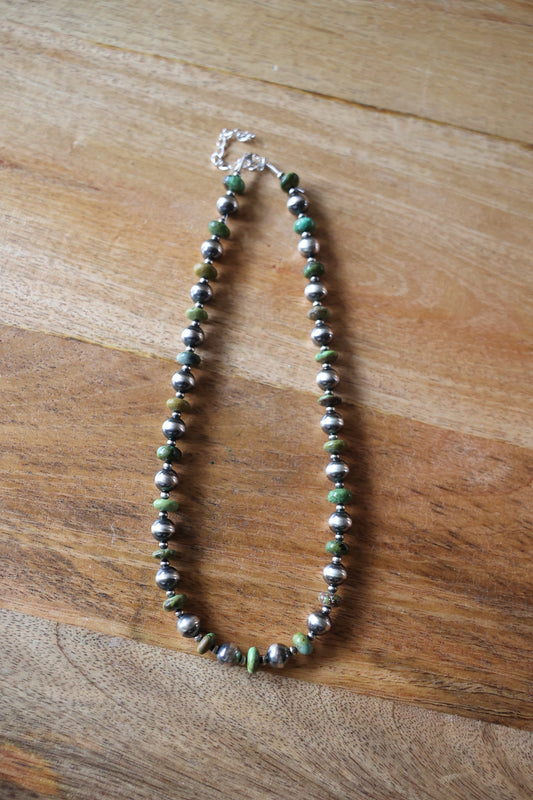 Scout Necklace