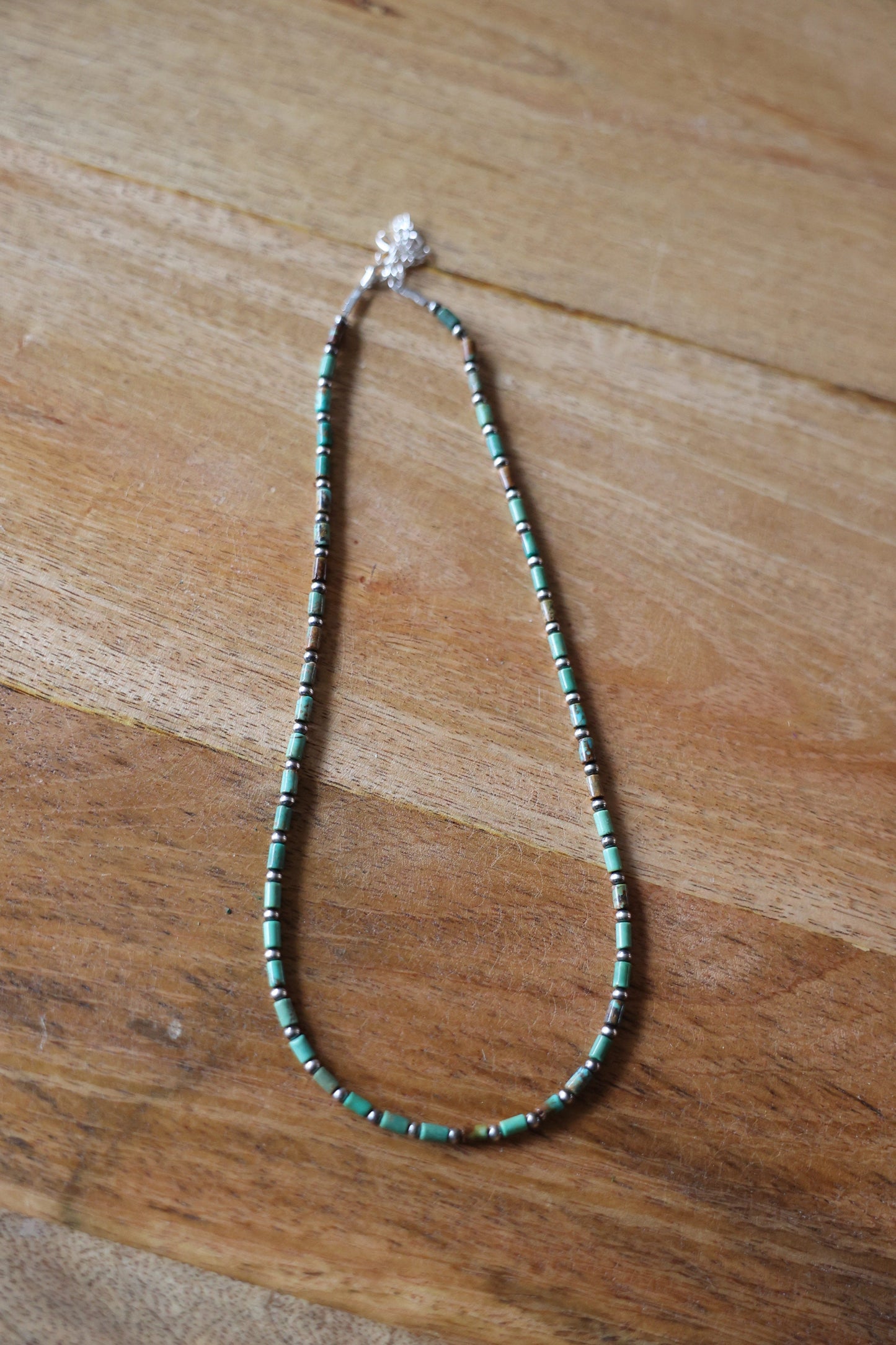 Fallon Necklace