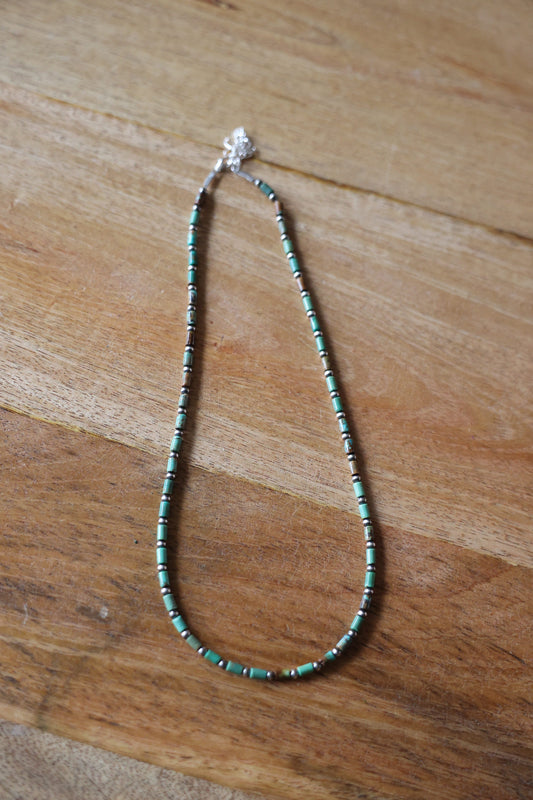 Fallon Necklace