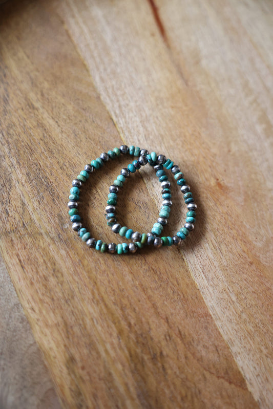 Mesa Stretch Bracelet