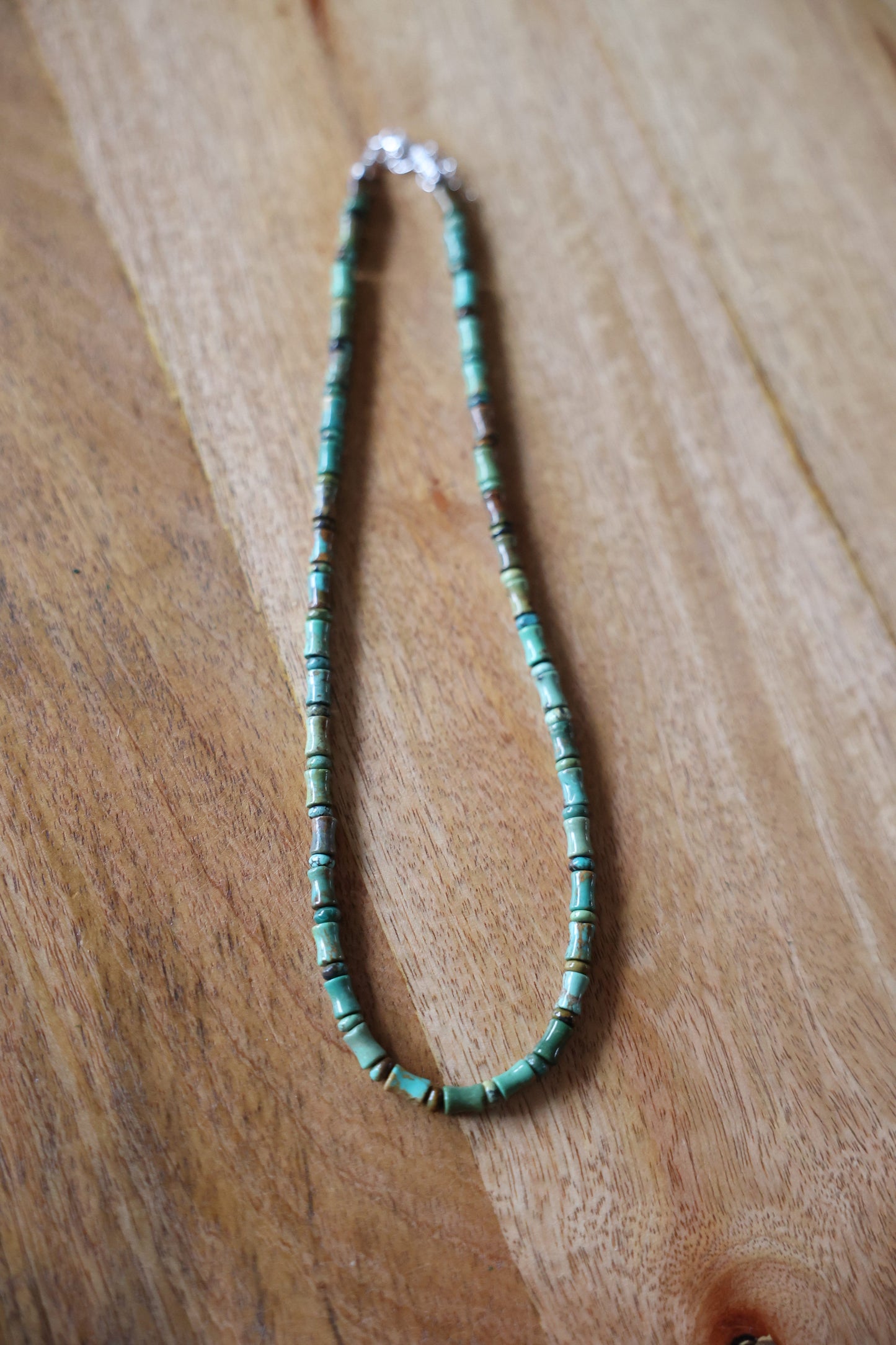 Hazel Necklace