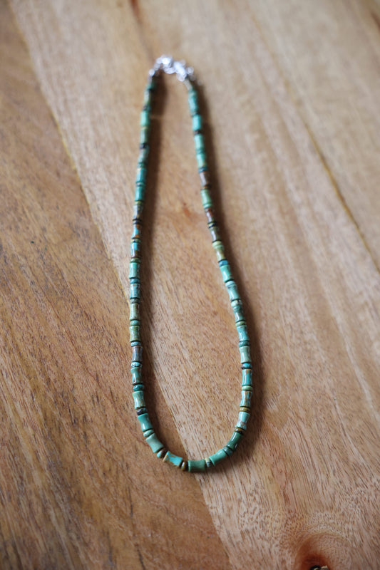 Hazel Necklace
