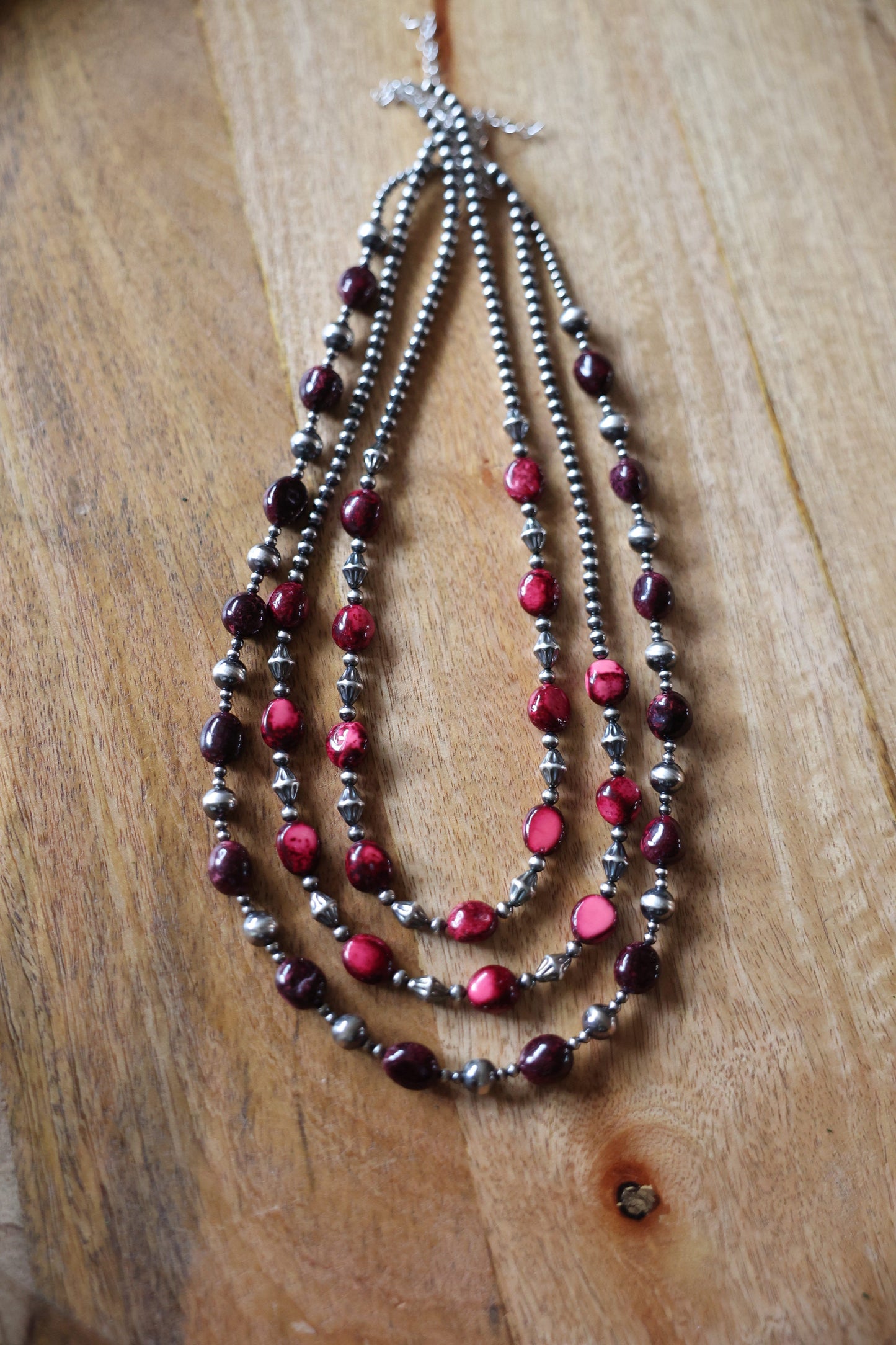 Blair Necklace