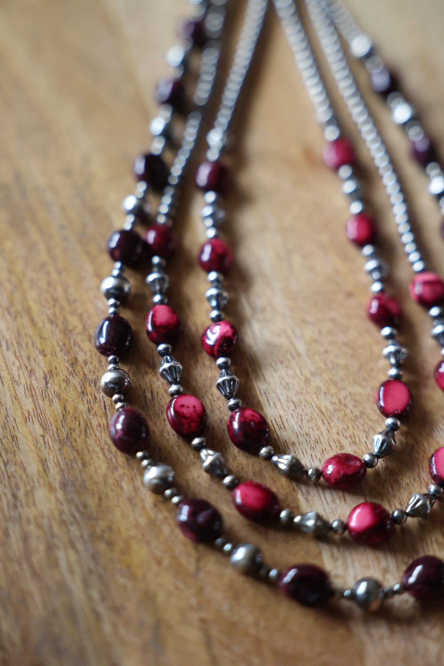 Blair Necklace