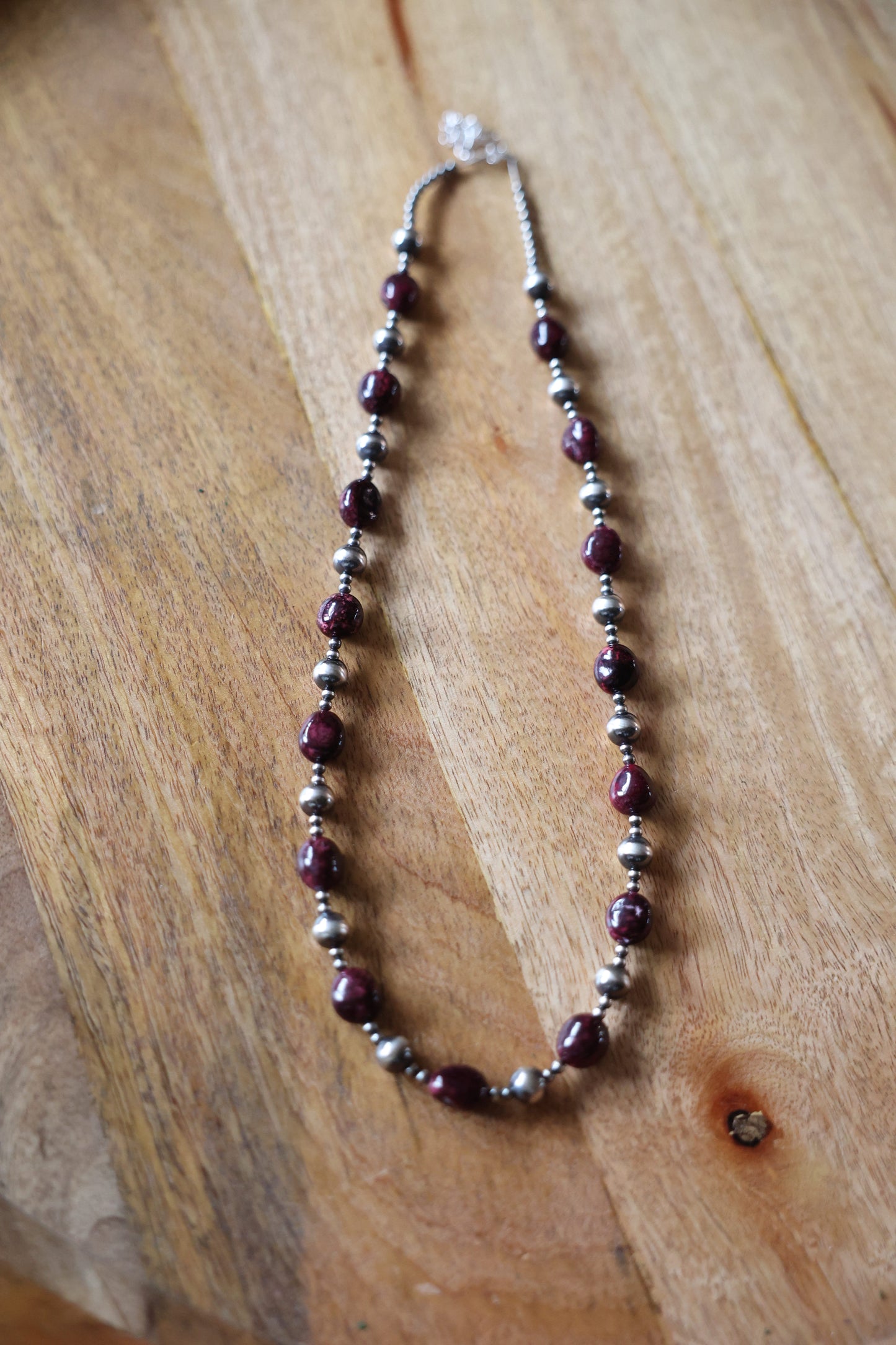 Serena Necklace