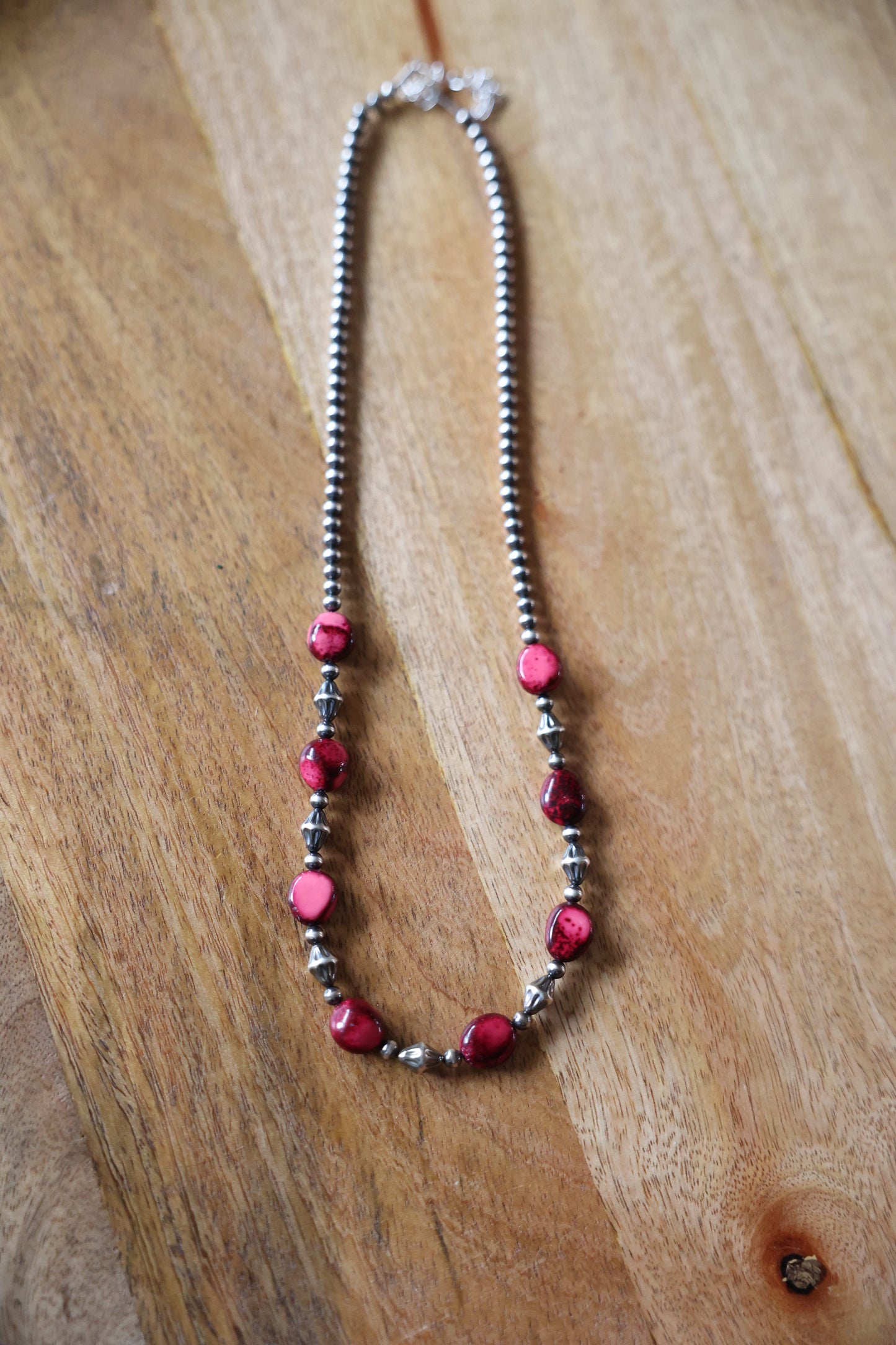 Jenny Necklace