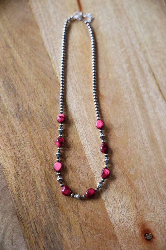 Jenny Necklace