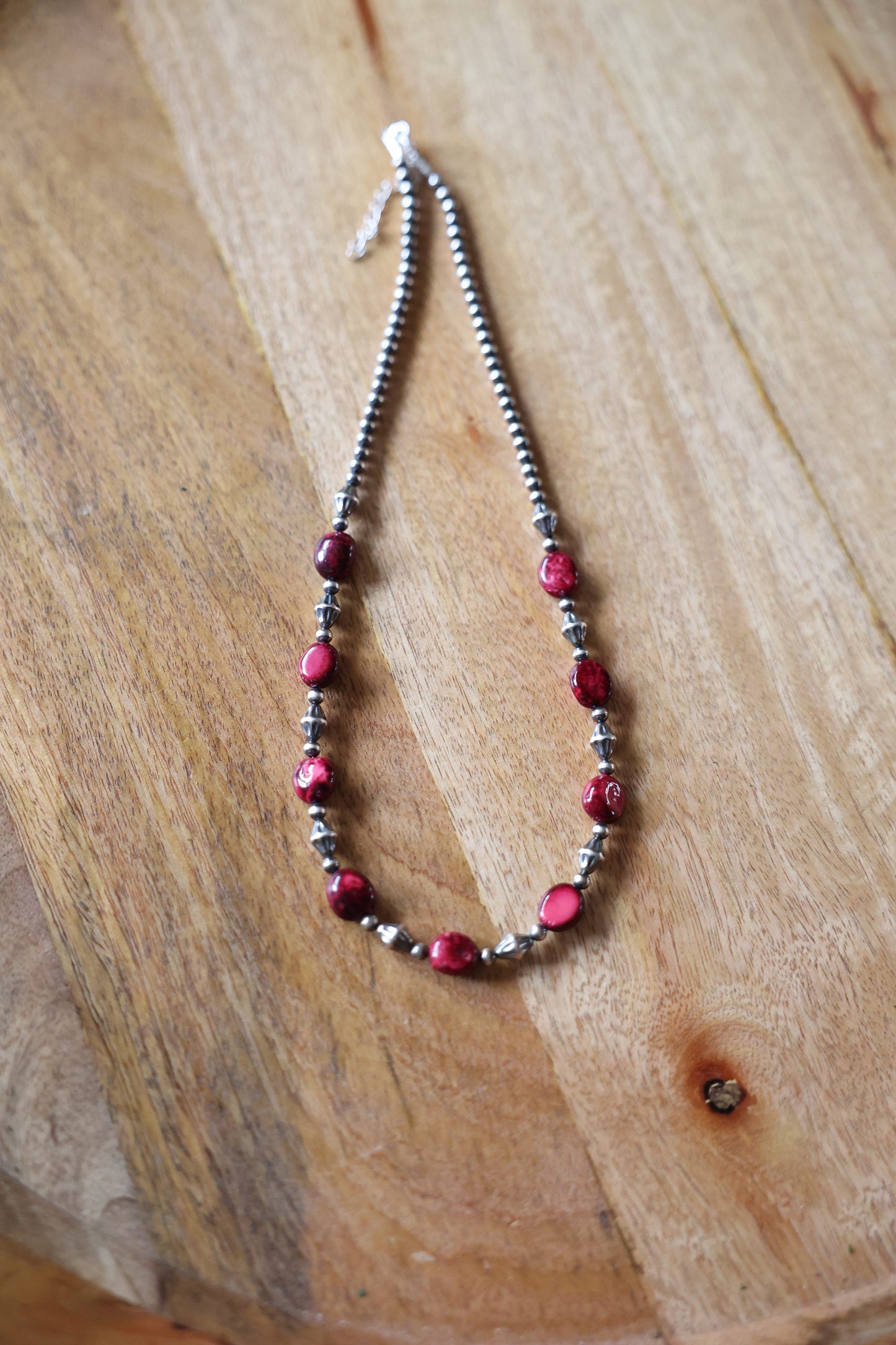 Blair Necklace