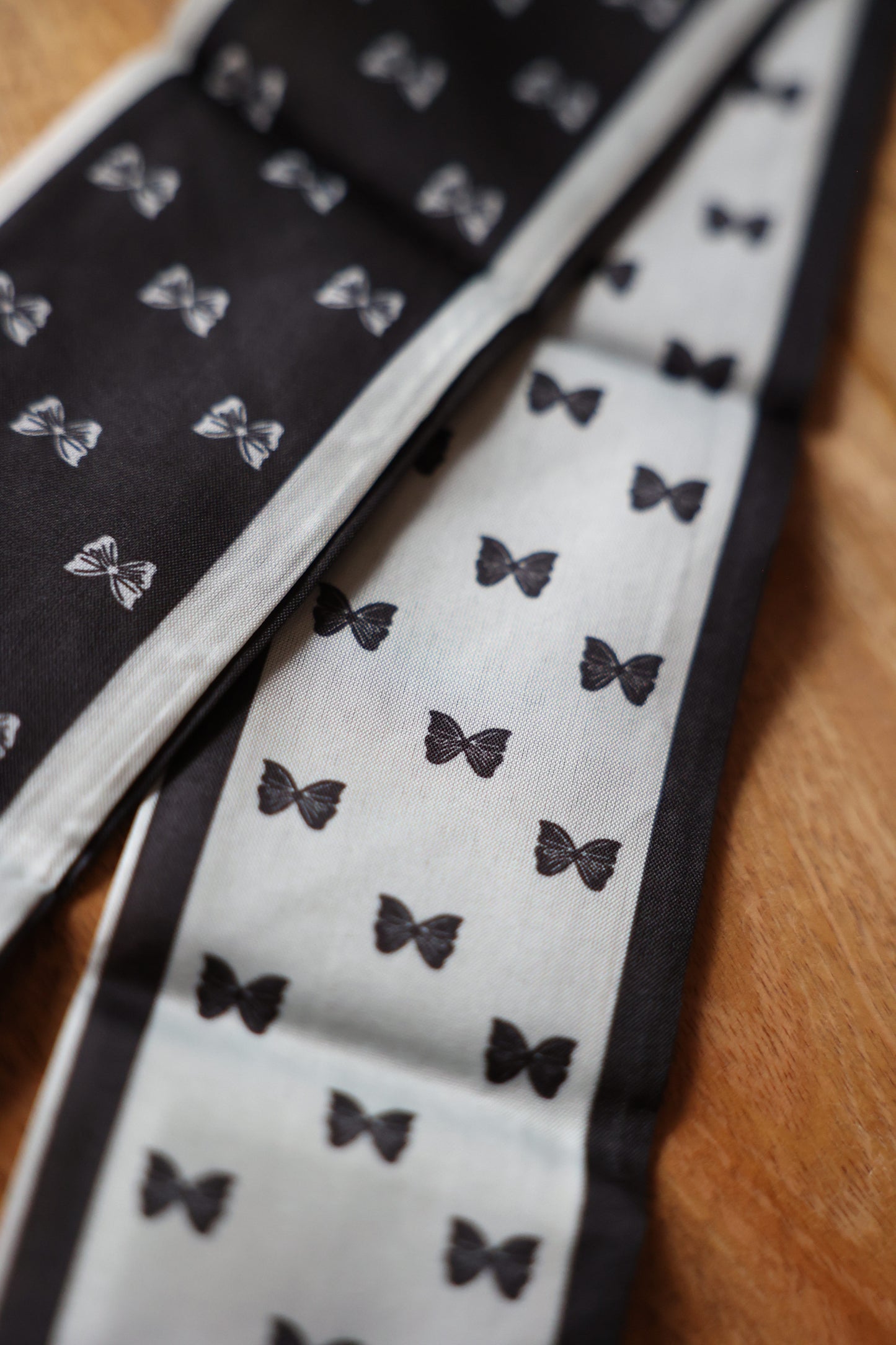 Butterfly Twilly 2