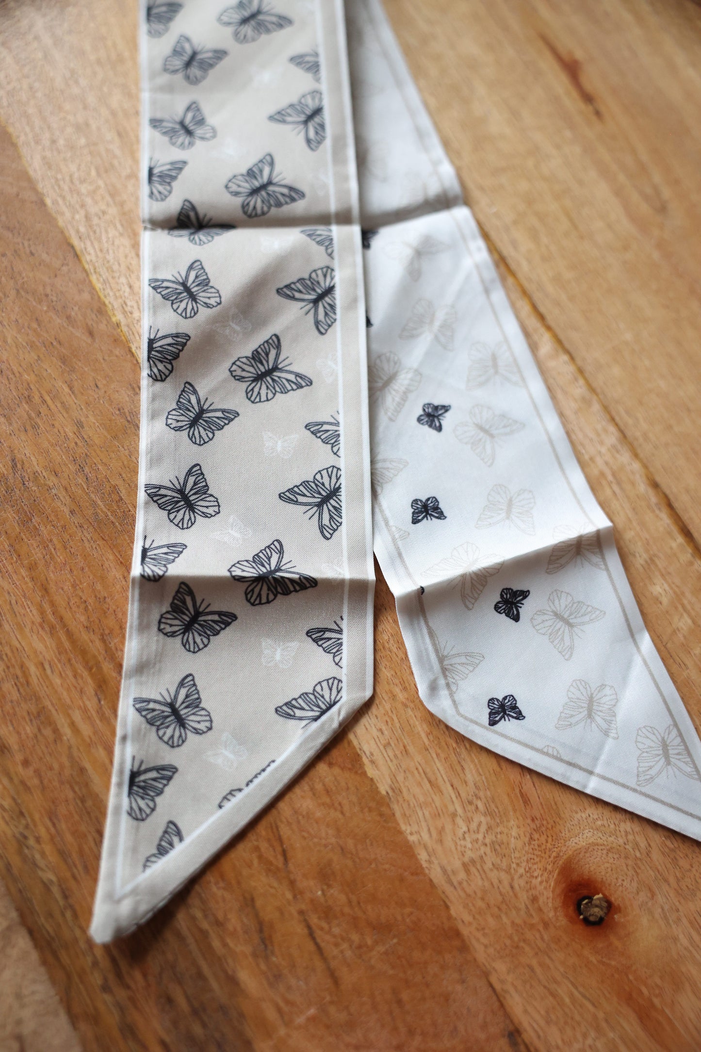 Butterfly Twilly 3