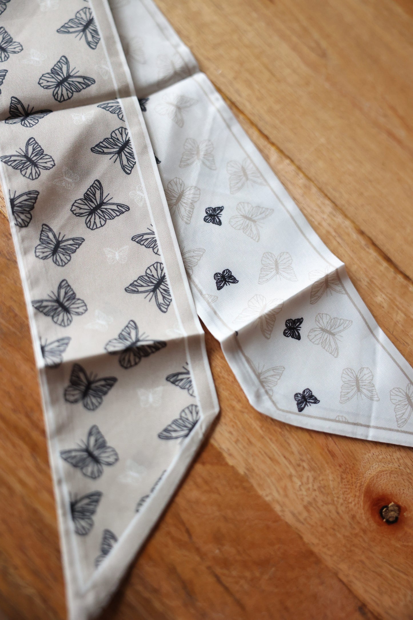 Butterfly Twilly 3