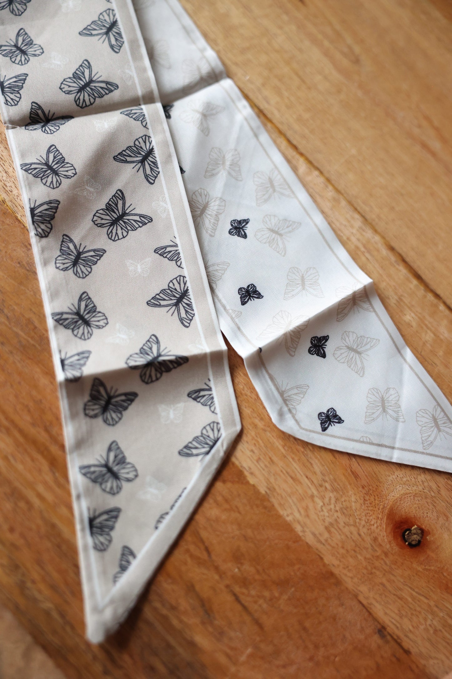 Butterfly Twilly 3